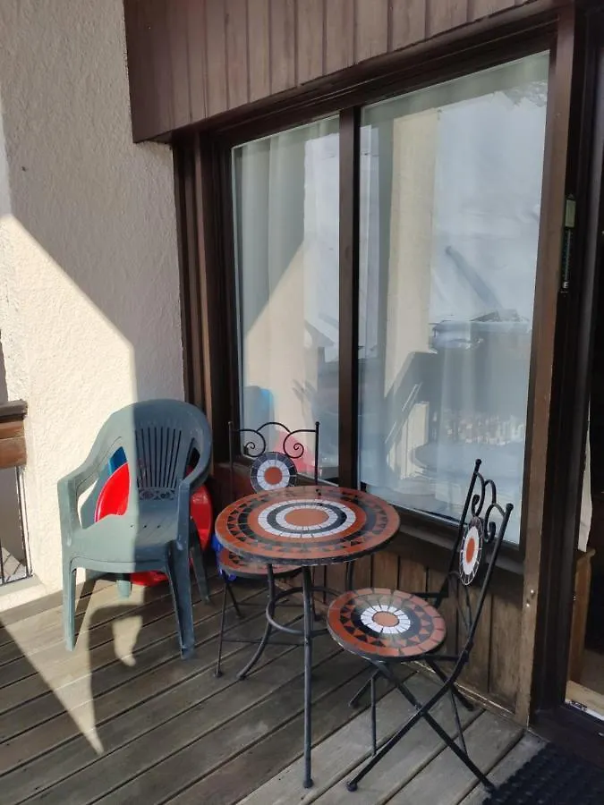 شقة Le Pramecou Tignes Val Claret