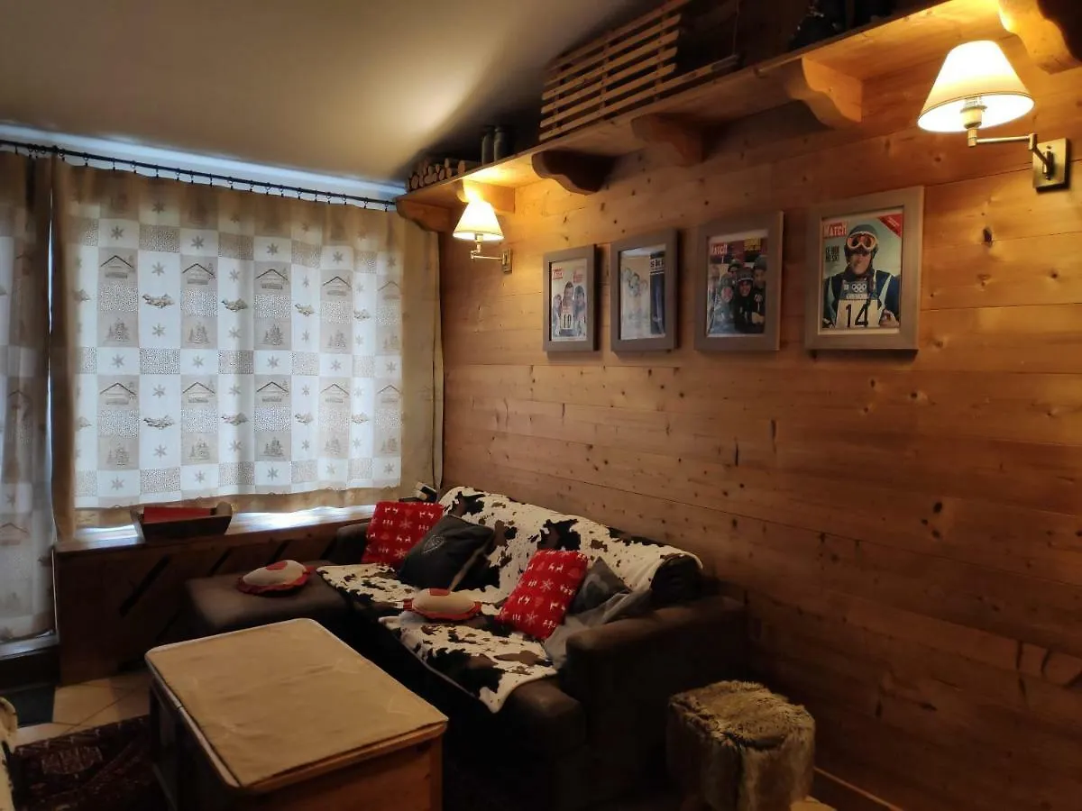 Le Pramecou Tignes Val Claret Apartment 0*,  France