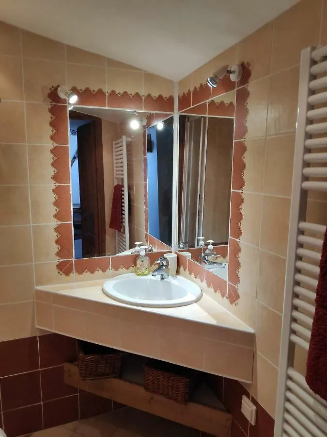 Le Pramecou Tignes Val Claret Apartment 0*,  France